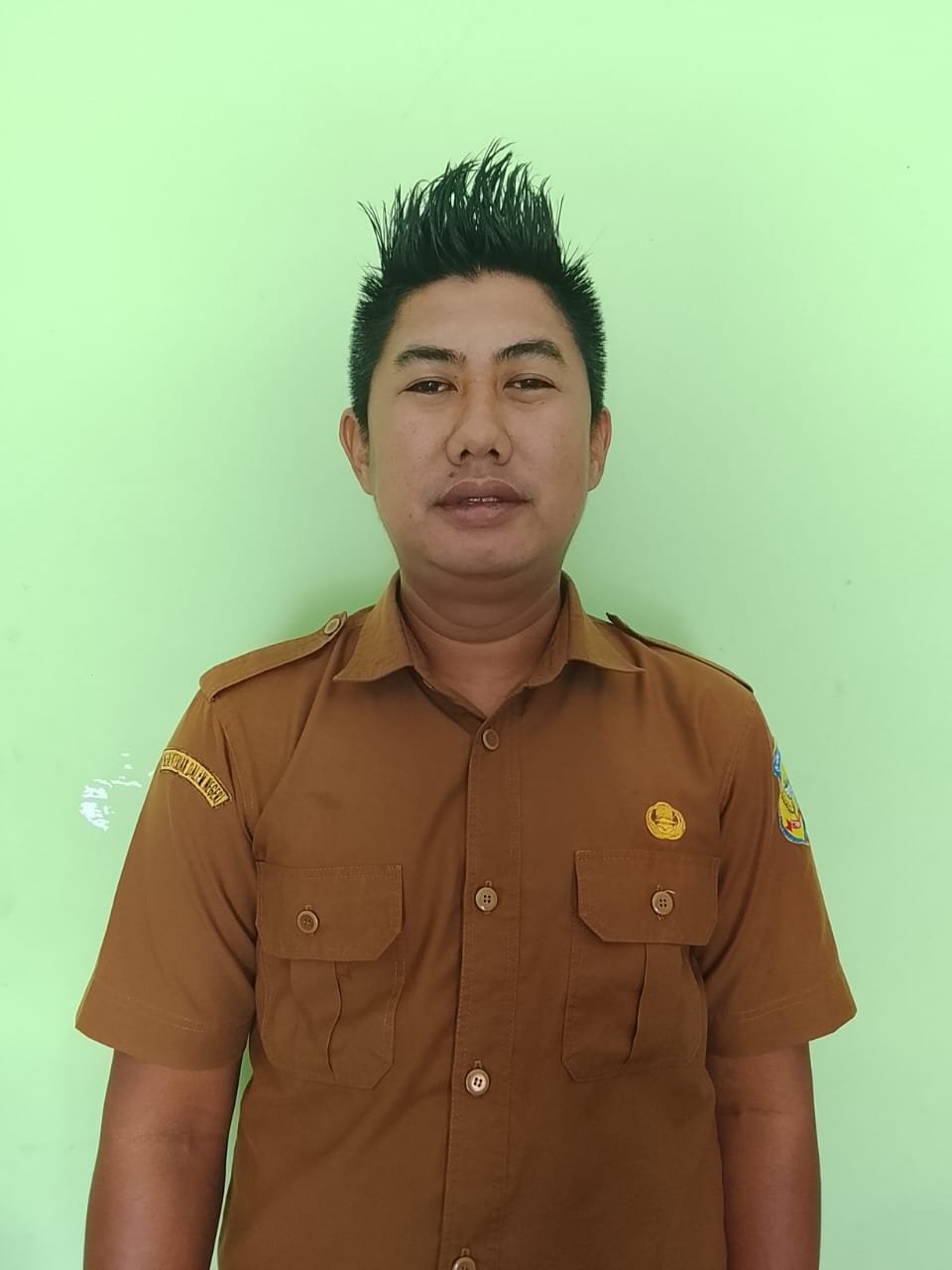 Pramono Widakdo